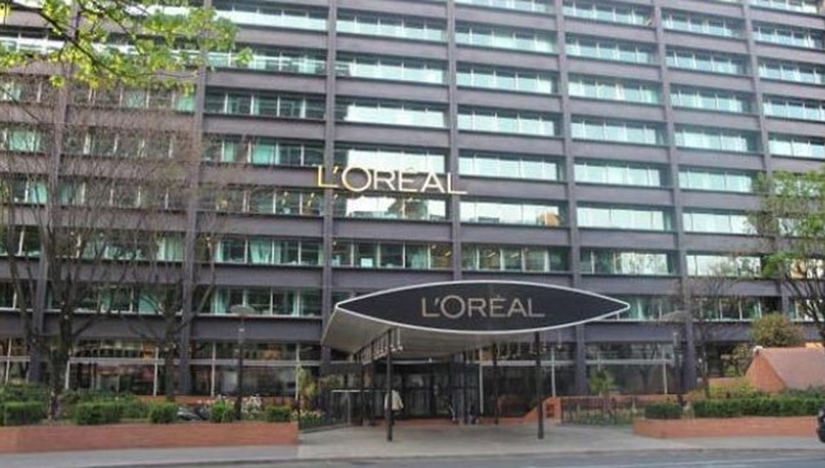 L'Oréal Group'a yeni CEO