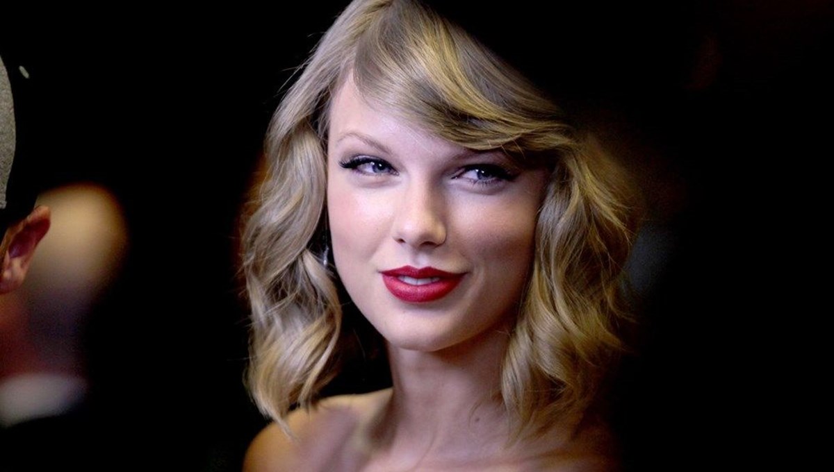 Taylor Swift sınav sorusu oldu