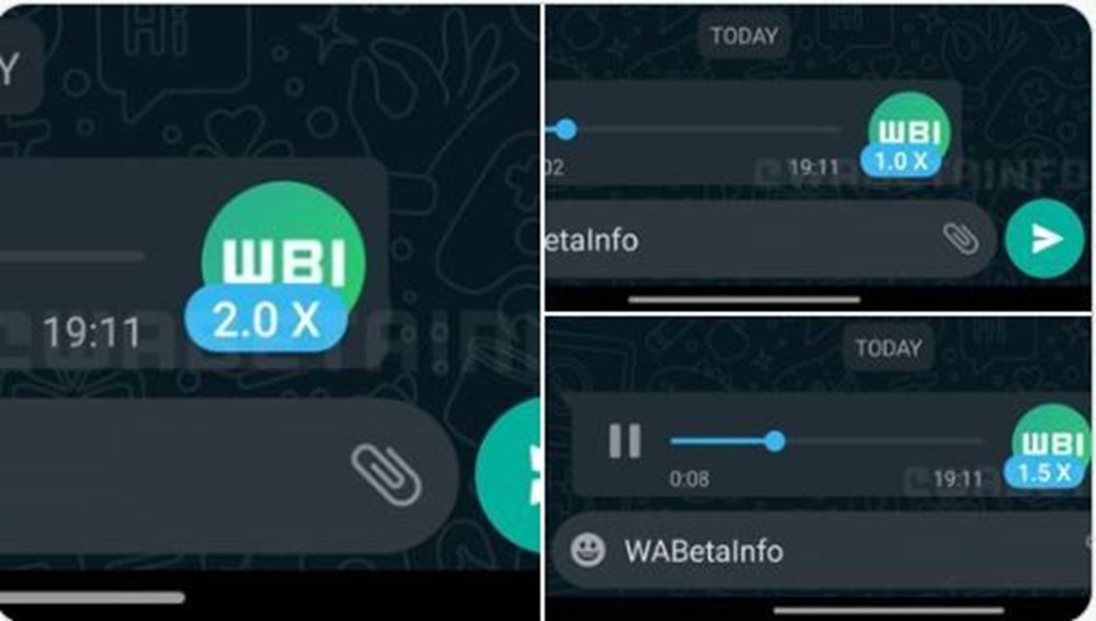 WhatsApp'tan sevindiren haber: Birden fazla cihaz desteği - 9