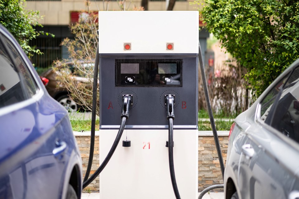 Elektrikli otomobilde Çin istilası: AB'de ek vergi gündemde - 2