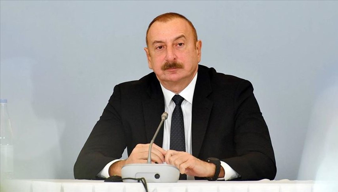 Azerbaycan Cumhurbaşkanı Aliyev 154 mahkumu affetti Aralarında Türkler de var