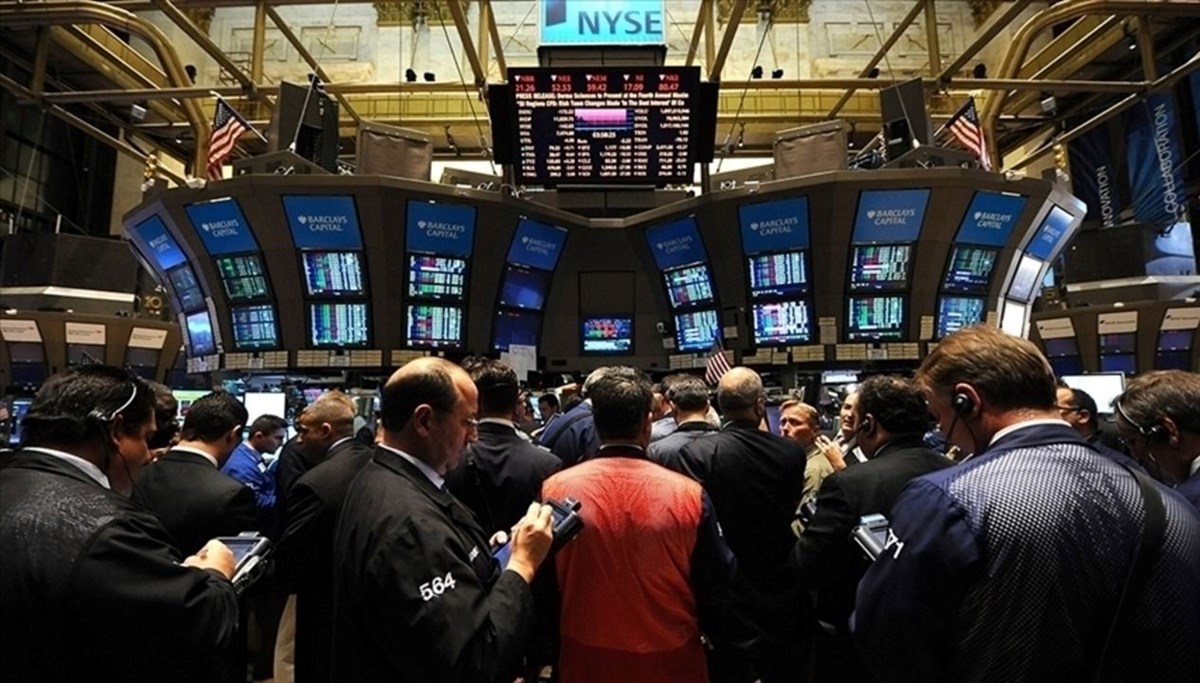 Jackson Hole toplantısı ne zaman, saat kaçta? Yatırımcıların gözü Jackson Hole sempozyumundaki ipuçlarına çevrildi