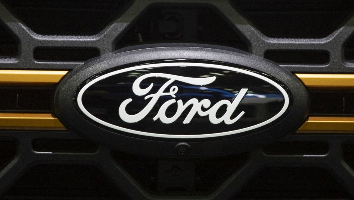ABD'de 1,3 milyon Ford kamyonet için inceleme başlatıldı