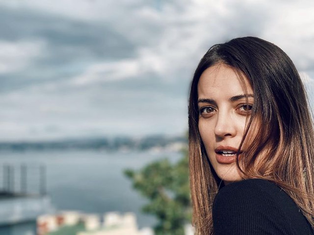 İrem Sak: Hikaye atarken elim ayağım titriyordu - 4