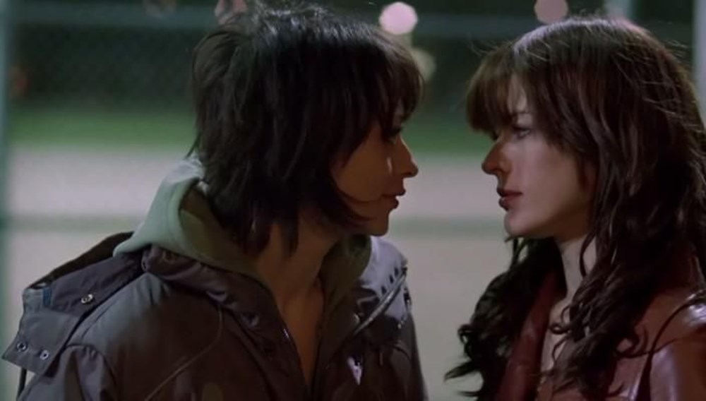 Podyumlardan Hollywood yıldızlığına Milla Jovovich - 15