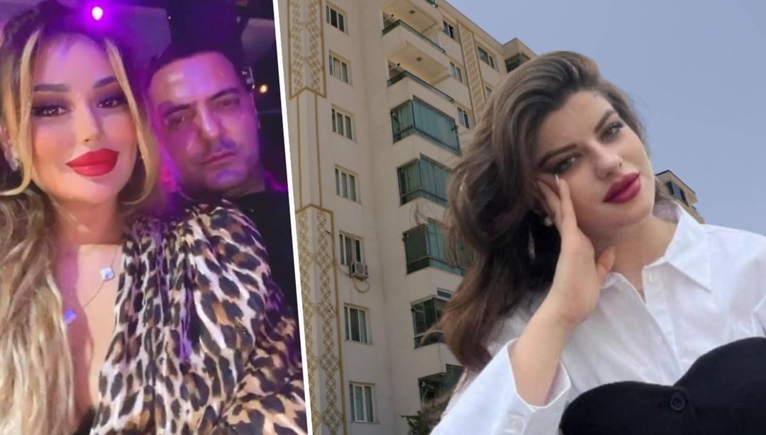 Ayşe Tokyaz'ın katil zanlısı şüpheli: Ejegül Ovezova'nın ölümüne ilişkin görgü tanıkları konuştu