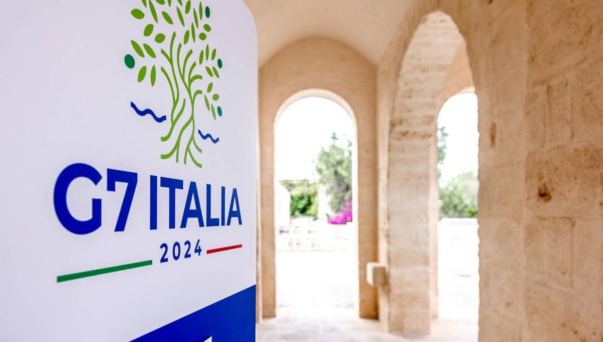 Gastronomi kentinde G7 Zirvesi Gastronomi kentinde G7 Zirvesi