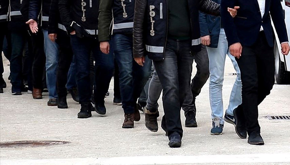 FETÖ soruşturmasında 39 gözaltı kararı FETÖ soruşturmasında 39 gözaltı kararı