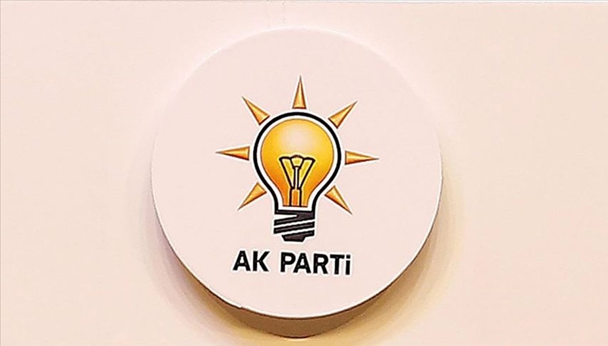 AK Parti'de 6 il başkanlığına atama