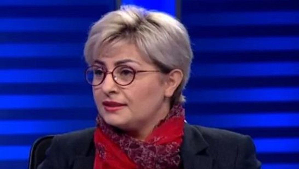 Doçentlik belgesi sahte çıkan öğretim üyesi Zehra Zulal Atalay Laçin tutuklandı