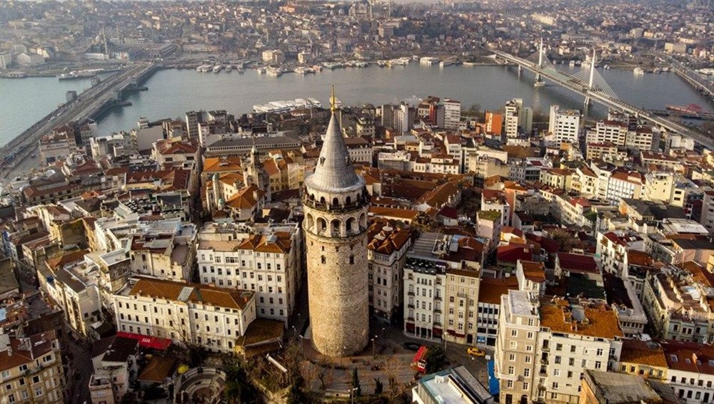 Salgın gölgesinde 2020'de sanat böyle geçti - 17