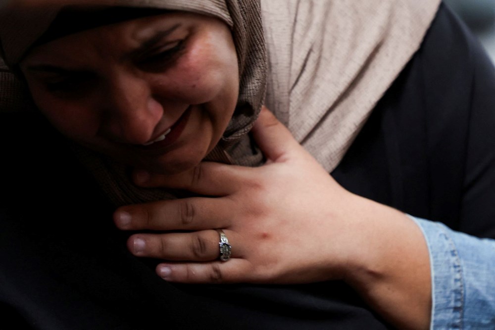 Lübnan için 426 milyon dolarlık acil yardım çağrısı - 3