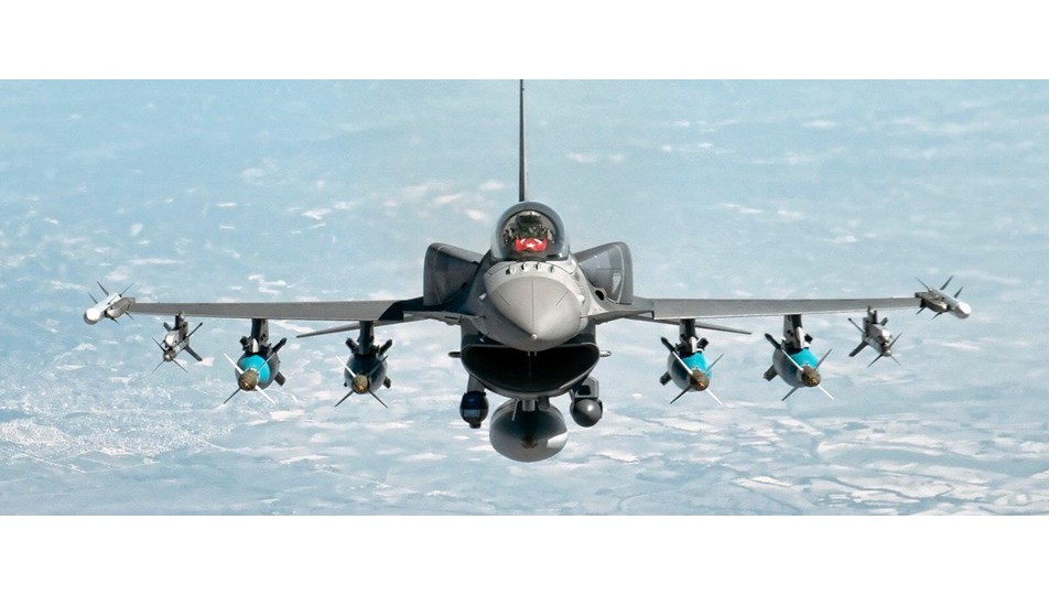 Kuzey Irak'a hava harekatı
