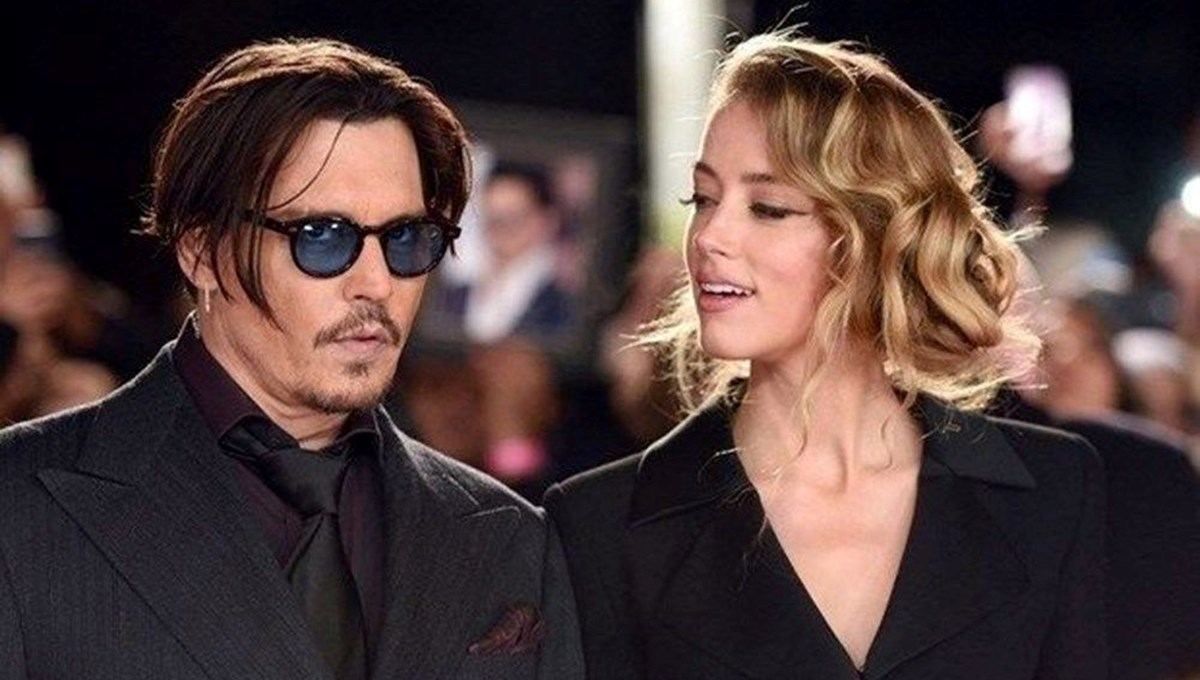 Eski menajerden iddia: Amber Heard, Johnny Depp'le barışmaya çalışırken Elon Musk'la çıkıyordu