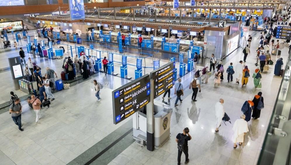 Sabiha Gökçen Havalimanı'nda yeni dönem