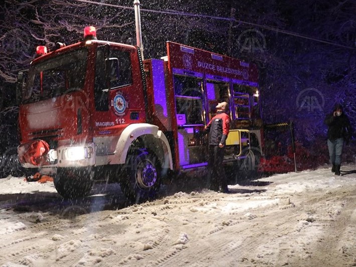 duzce haberleri son dakika duzce