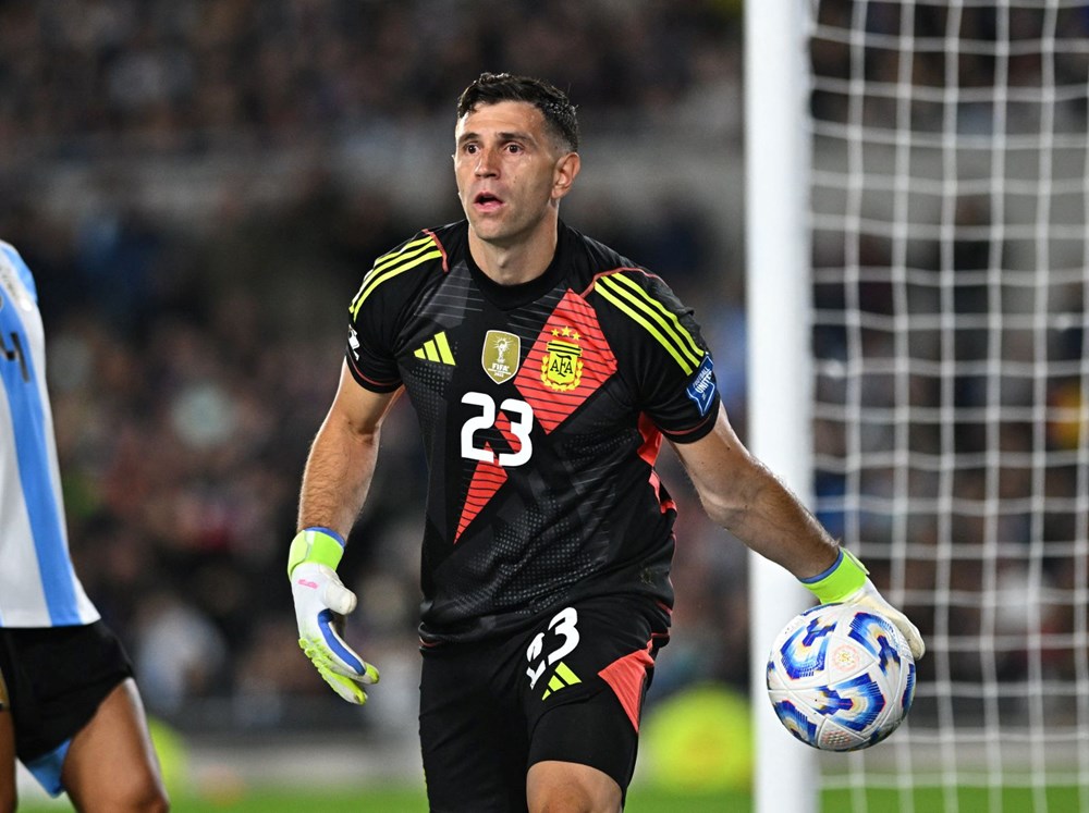 Fernando Muslera'nın halefi belli oluyor: Galatasaray'ın operasyonunu duyurdular - 7