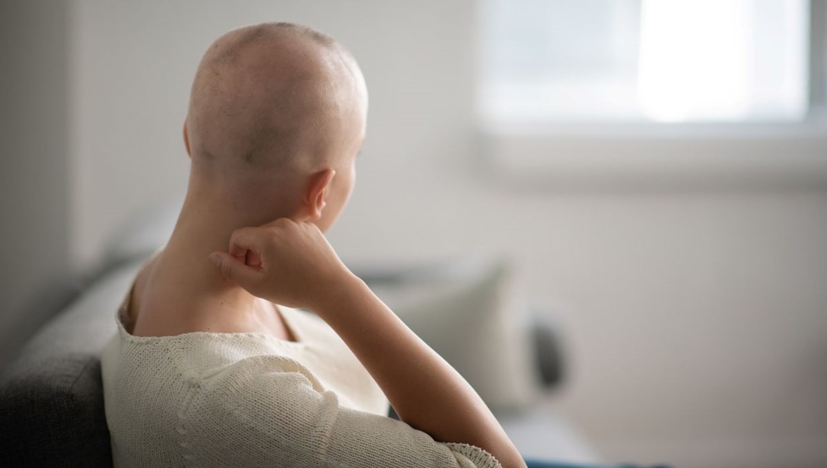 18 yaşına kadar 2 kanser 2 beyin tümörü geçirdi: Nadir görülen hastalık hayatını alt üst ediyor 18 yaşına kadar 2 kanser 2 beyin tümörü geçirdi: Nadir görülen hastalık hayatını alt üst ediyor