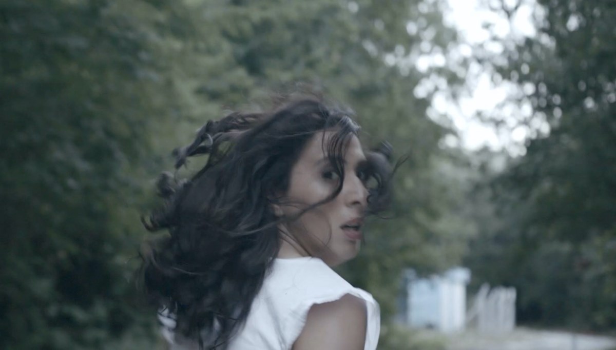 Ceberruh fragmanı