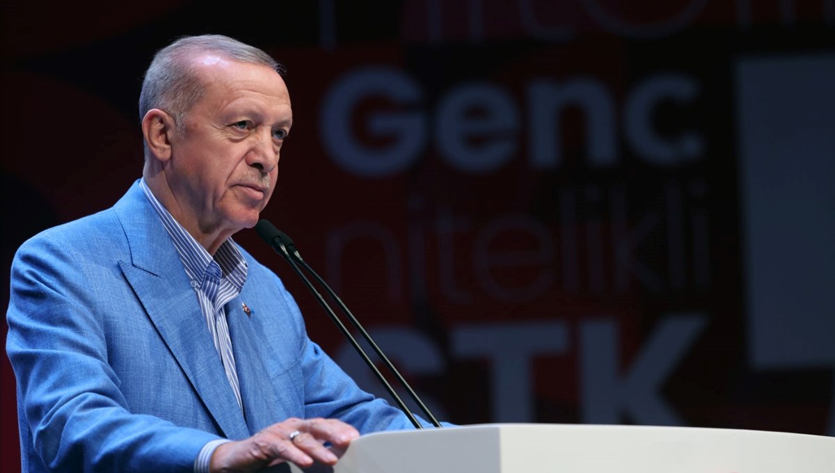 Cumhurbaşkanı Erdoğan'dan Kılıçdaroğlu'na: Putin'e saldırırsan buna 
