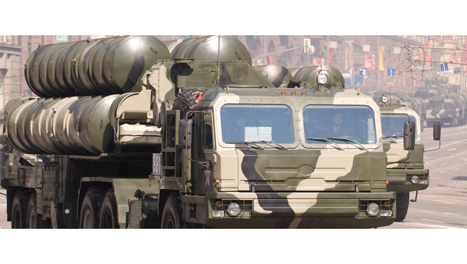 Türkiye'nin Rusya ile "S-400" pazarlığına NATO nasıl bakıyor?