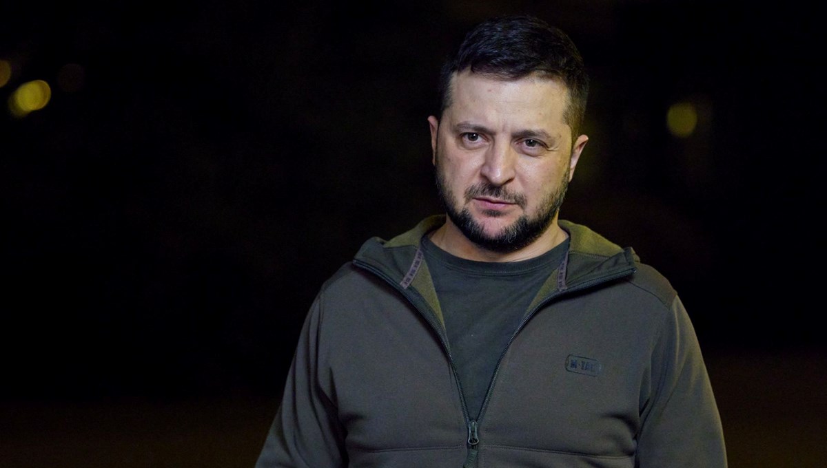 Rus medyasına Zelenski uyarısı: Yayınlamayın