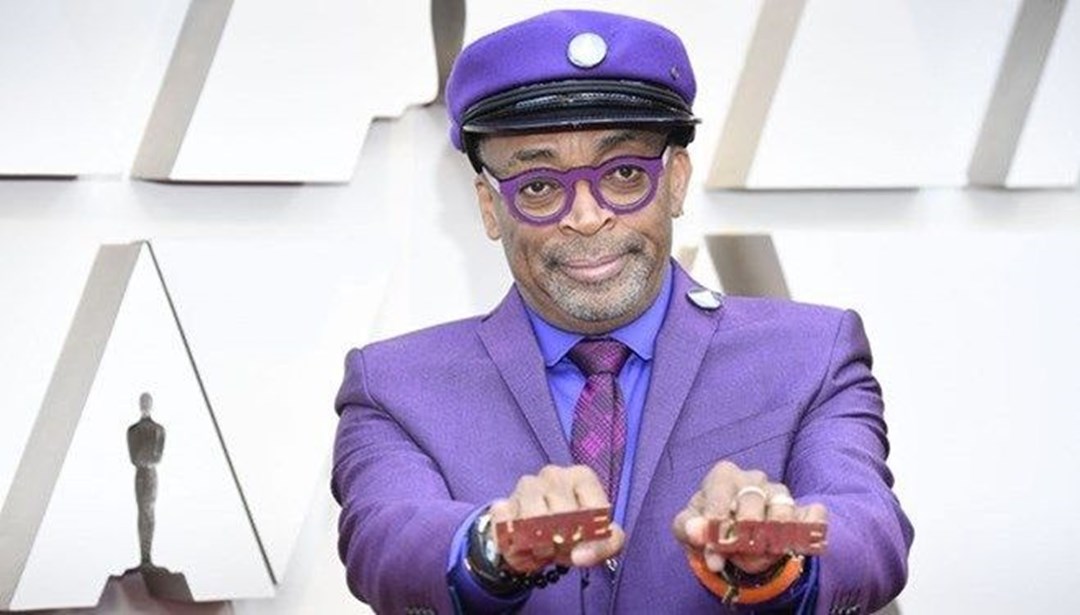 Spike Lee'den 11 Eylül belgeseli geliyor | NTV