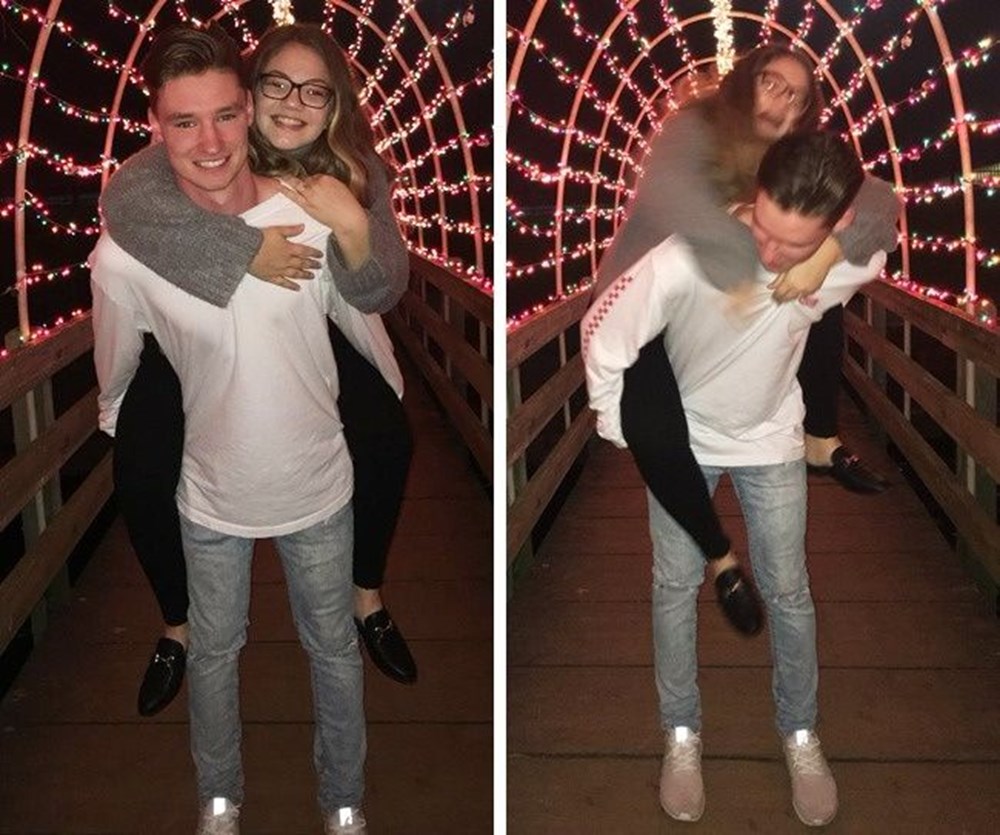 Какие фото выложила марин годолива Какие фото выложила марин годолива