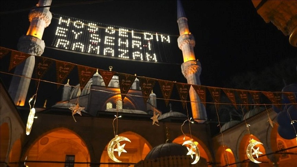 İzmir iftar vakti 20 Mart 2025 Perşembe: İftar saat kaçta okunacak, akşam ezanına ne kadar kaldı? İşte İzmir güncel imsakiye takvimi - 2