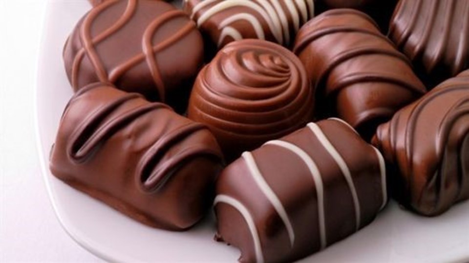 Ambalajsız şeker ve çikolata uyarısı - 1