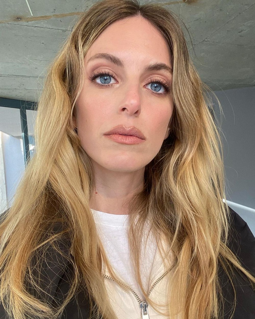 Cenk Eren'den Ajda Pekkan paylaşımı: Ben yaşlandım o hala genç (Ünlülerin çocukluk ve gençlik halleri) - 207