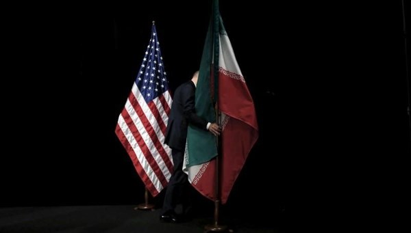 İran’dan ABD'ye 