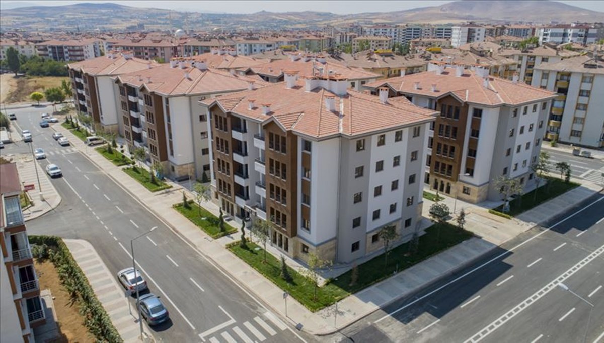 Kira artışına karşı yeni formül Kira artışına karşı yeni formül