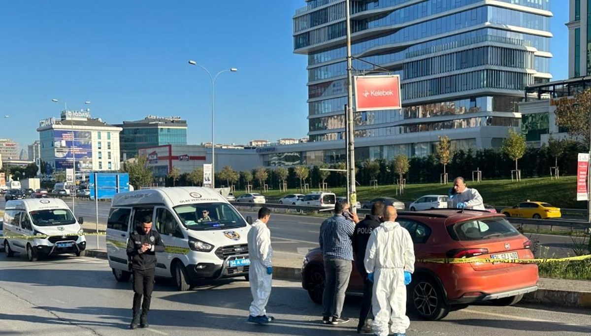 İstanbul’da bacanakların kavgası kanlı bitti (Hastaneye yetişmeye çalışırken yaşamını yitirdi) İstanbul’da bacanakların kavgası kanlı bitti (Hastaneye yetişmeye çalışırken yaşamını yitirdi)