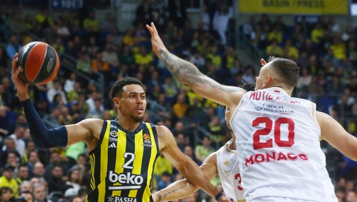 EuroLeague finali ne zaman? Monako - Fenerbahçe Beko Avrupa Ligi final maçı saat kaçta, hangi kanalda?