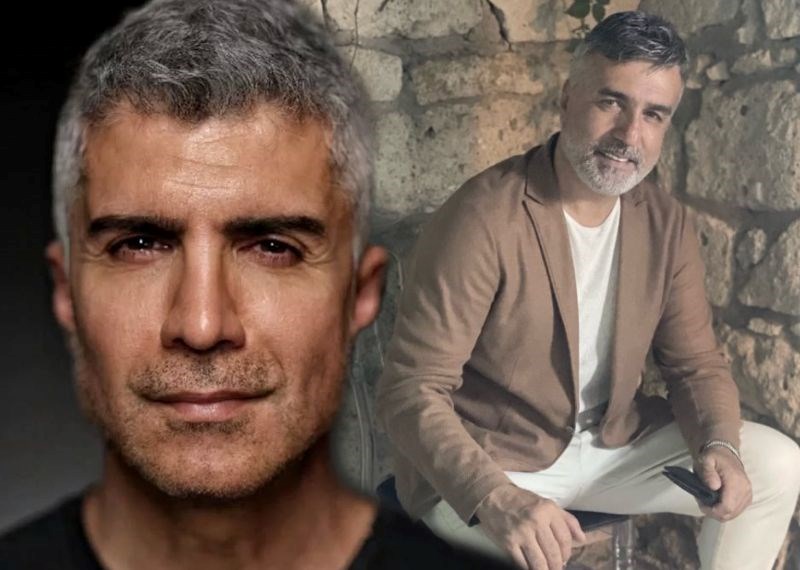 Özcan Deniz'in ağabeyinden dikkat çeken açıklama: İngiltere'ye yerleşmeye çalışıyor!