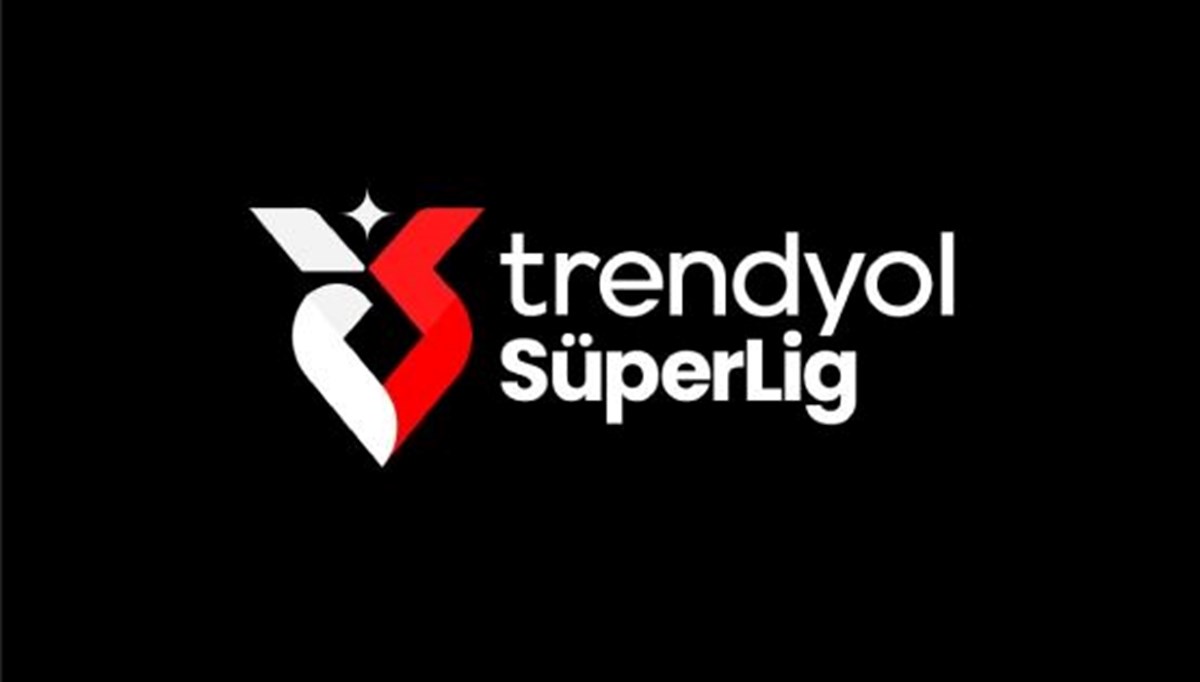 Süper Lig'de bu hafta hangi maçlar var? (2024-2025 Trendyol Süper Lig 1. hafta fikstürü)