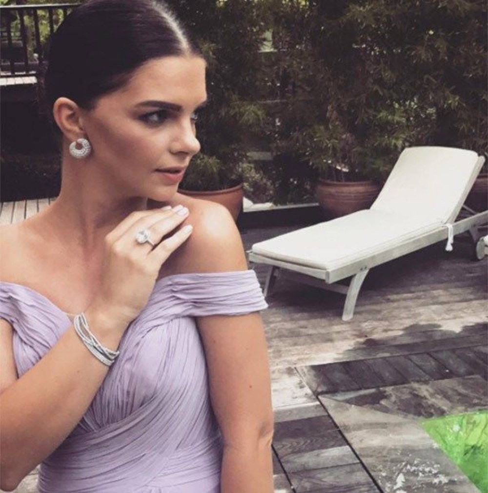 Pelin Karahan Çocuklar hayatımı ve duruşumu etkiledi Magazin
