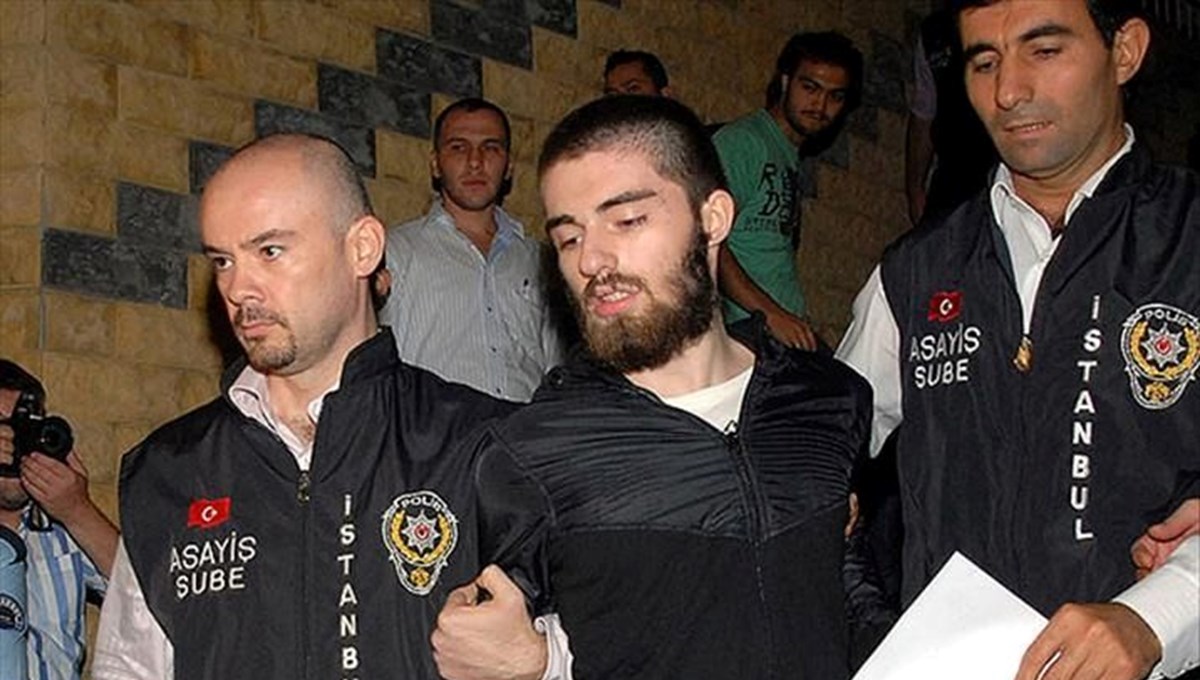 Cem Garipoğlu öldü mü, yaşıyor mu? Adli Tıp Cem Garipoğlu ile ilgili DNA raporu sonucunu açıkladı Cem Garipoğlu öldü mü, yaşıyor mu? Adli Tıp Cem Garipoğlu ile ilgili DNA raporu sonucunu açıkladı