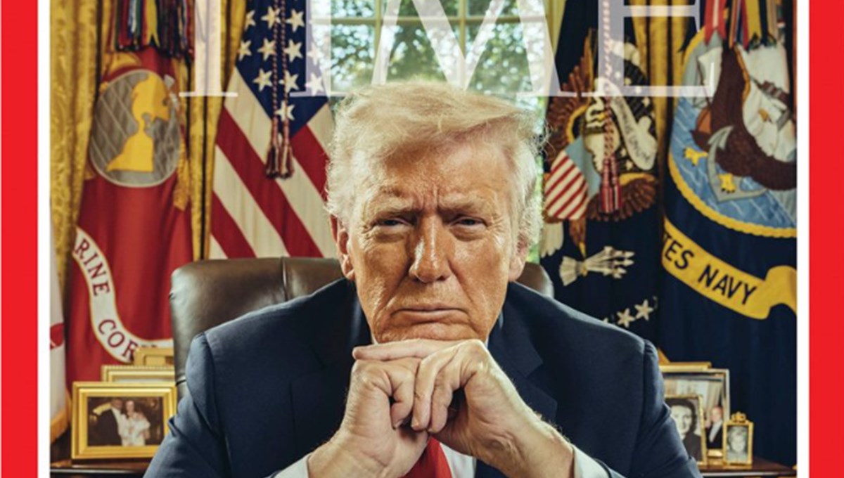 Trump'tan İsrail'e Batı Şeria uyarısı: ABD'nin tüm desteğini kaybeder