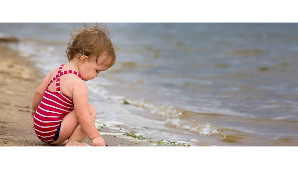 Cocuklardaki Su Korkusu Ihmale Gelmez Cocuklarda Su Korkusu Nasil Giderilir Saglik Haberleri Ntv