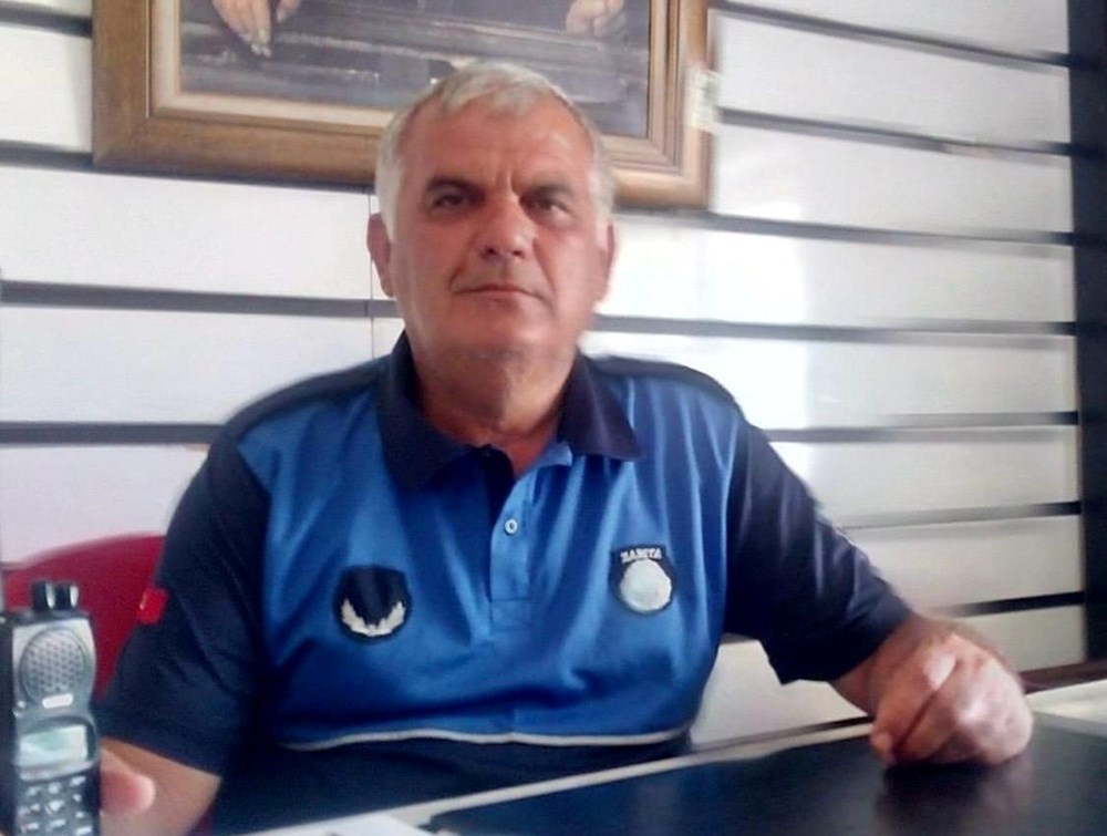 Zabıtaların mobbing kavgası: 7 yerinden bıçaklayarak öldürdü - 4