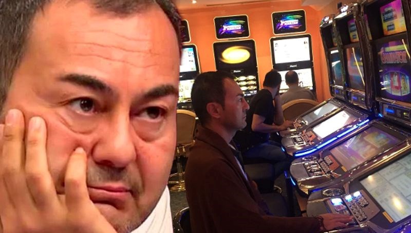 Serdar Ortaç'tan "Kumar yüzünden ne kadar kaybettin?" sorusuna yanıt