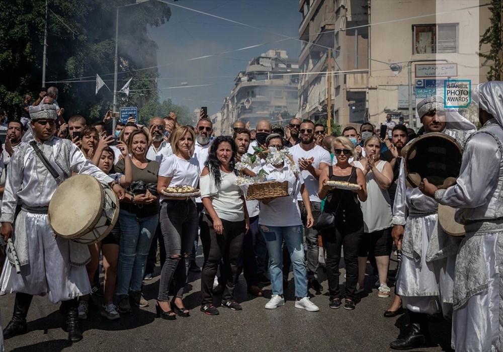 Istanbul Photo Awards 2021 kazananları açıklandı - 27