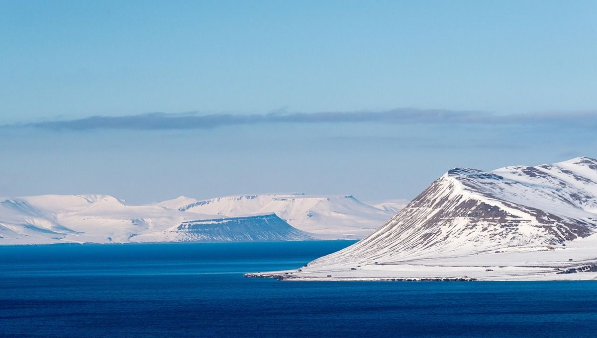 Svalbard adası nerede, hangi ülkede? (Svalbard adası özellikleri)