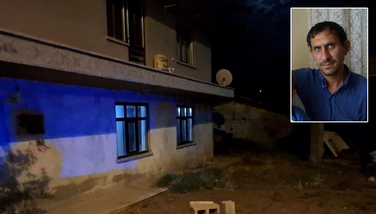 Balkondan düşen adam hayatını kaybetti