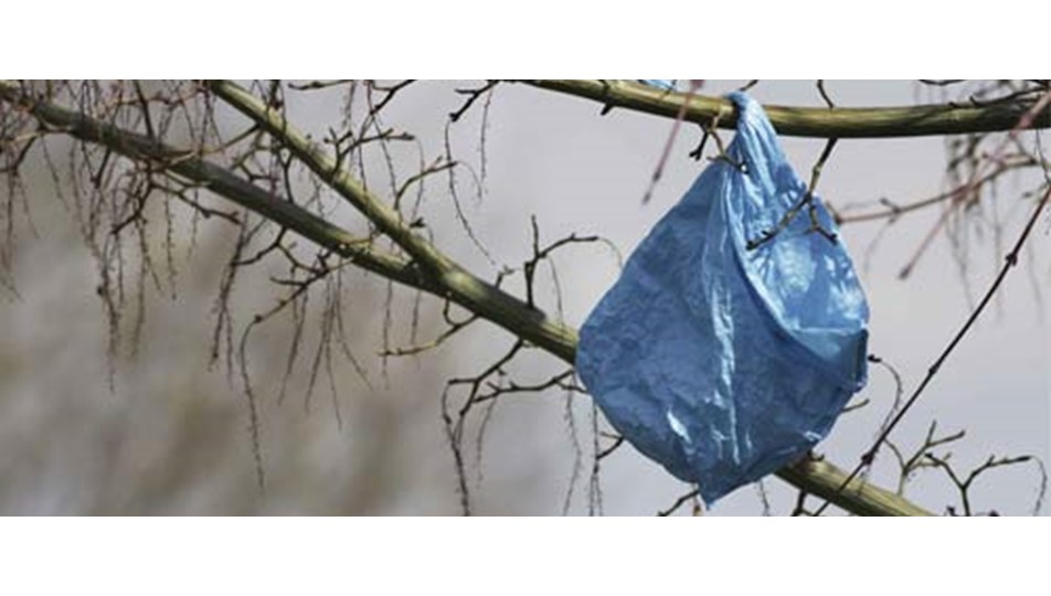 'Plastik poşetlere vergi uygulanmalı'