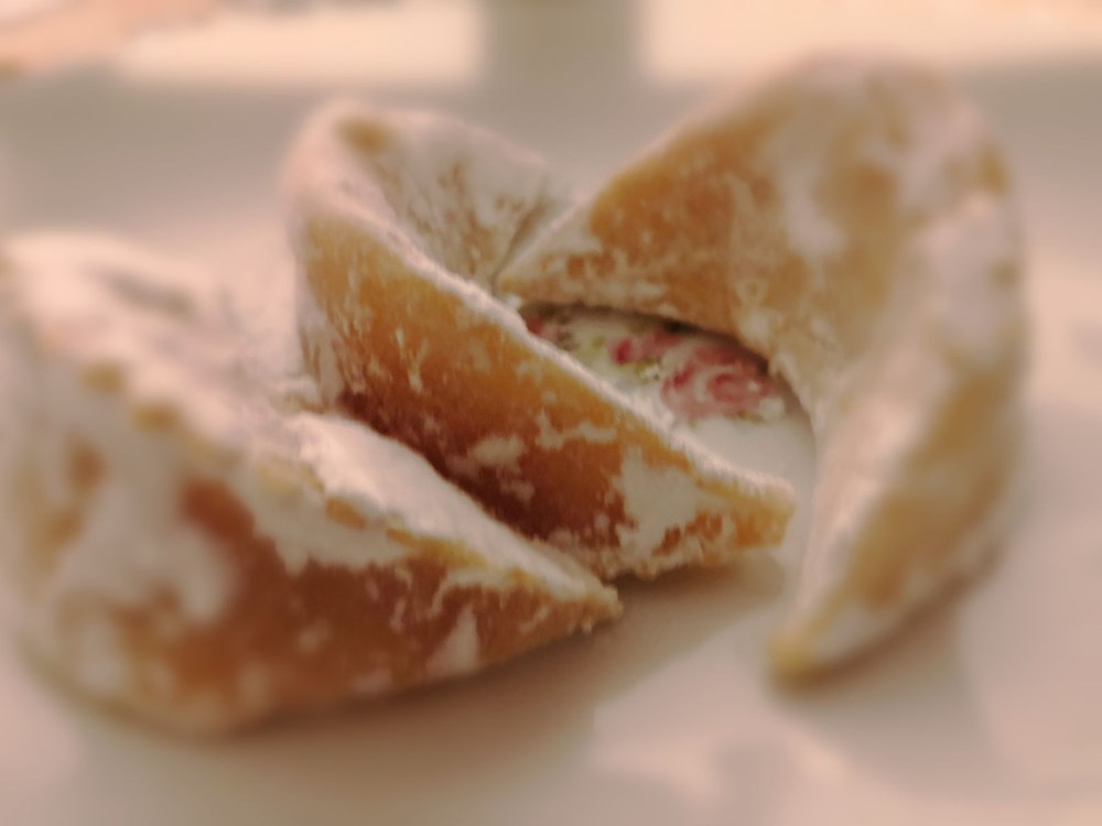 Dünyanın en iyi 50 tatlısı - 23