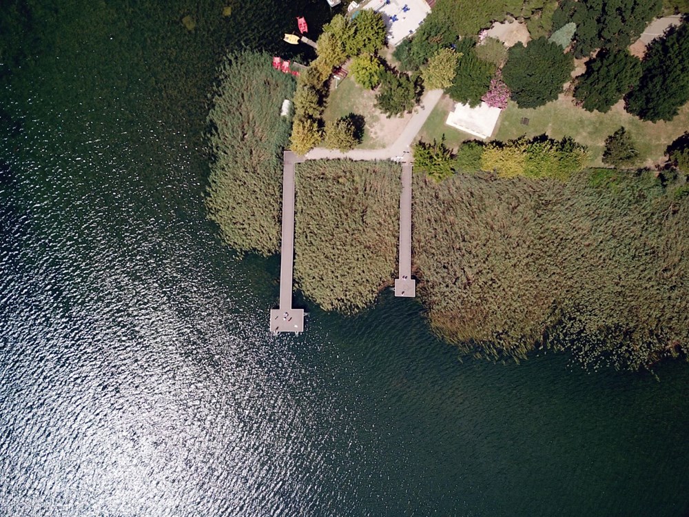 Yuvacık Barajı ve Sapanca Gölü'nde su seviyesi korundu - 7