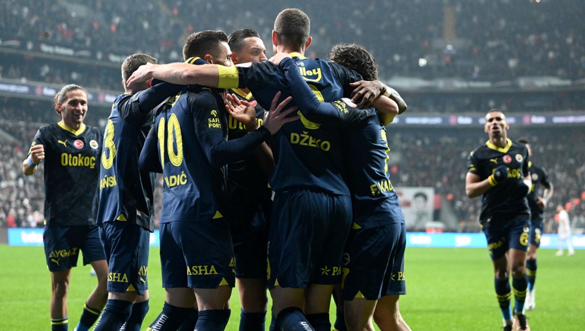 Kayserispor-Fenerbahçe maçı ne zaman, saat kaçta ve hangi kanalda? (Süper Lig 17. hafta) Kayserispor-Fenerbahçe maçı ne zaman, saat kaçta ve hangi kanalda? (Süper Lig 17. hafta)